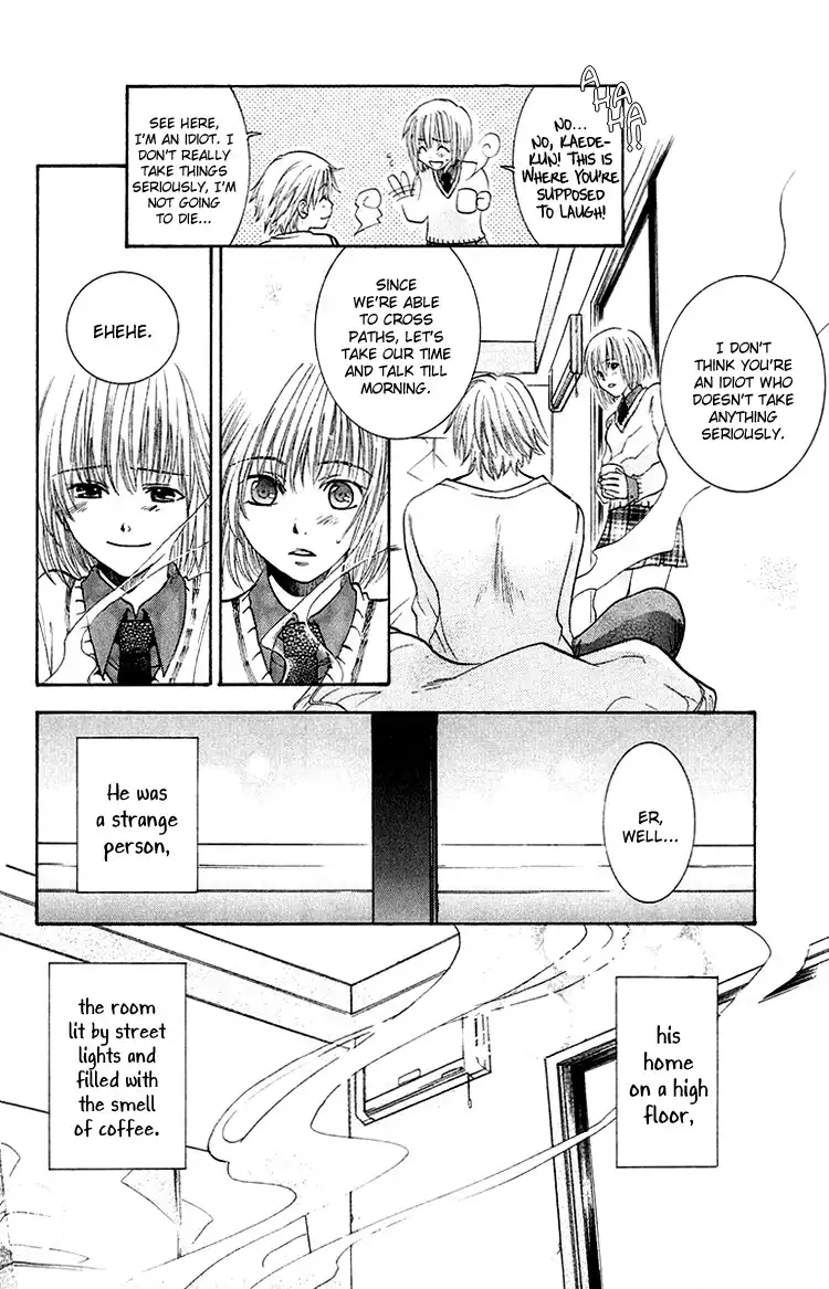 Kanojo ga Tonda Hi Chapter 2 25